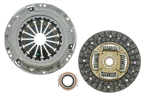 Kit d'embrayage AISIN KT-101D